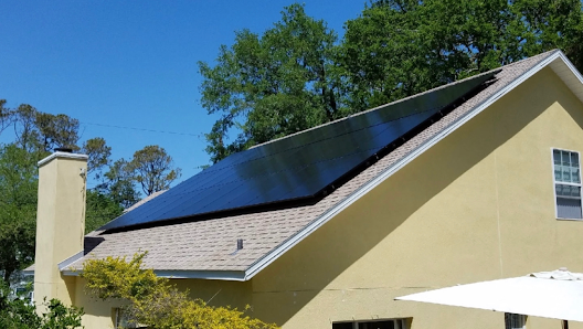 Universal Solar Direct of Indiana Banner