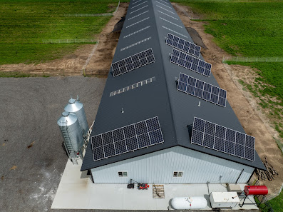 Solect Energy, L.L.C. Banner