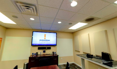 Inovateus Solar LLC Logo