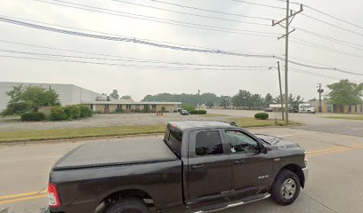 Crossroads Solar Logo