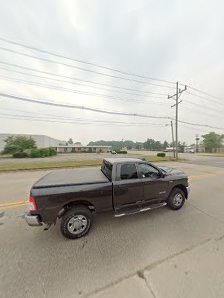 Crossroads Solar Banner