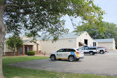 Advanced Solar Distributor LLC. Banner