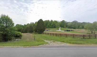 Blue River Solar Logo