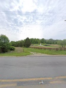 Blue River Solar Banner