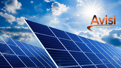 Avisi Energy, Ltd. Logo