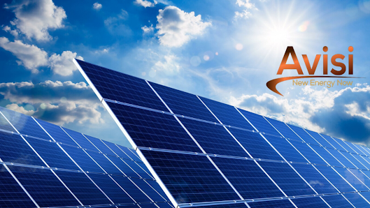 Avisi Energy, Ltd. Banner