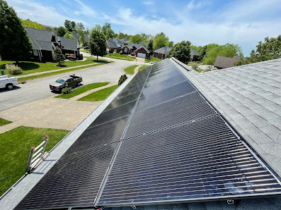 Sunwind Power Systems, Inc Banner