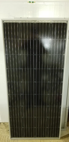 Hightec Solar Banner