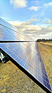 Solar Energy Systems LLC Banner