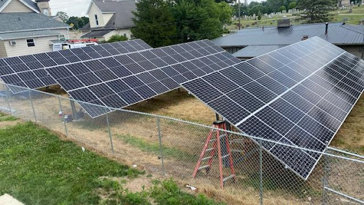 MPI Solar, LLC Banner