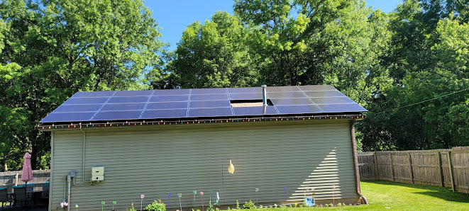 Sunworks Solar LLC Banner