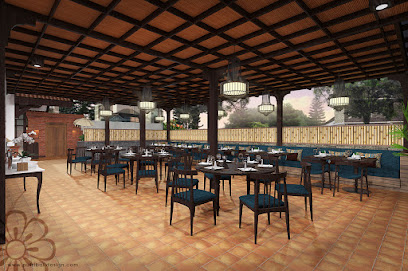 Restoran Bebek Tepi Sawah Surabaya Logo