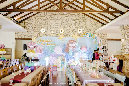 Boncafé - Pregolan Banner