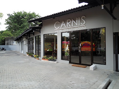 CARNIS Banner