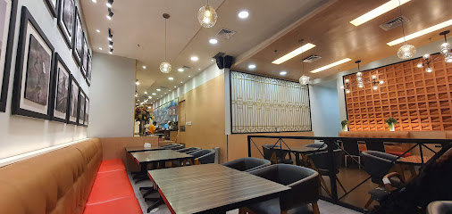 Steak 21 - Tunjungan Plaza 6 Logo