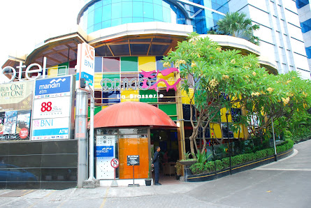 Drago La Brasserie Banner