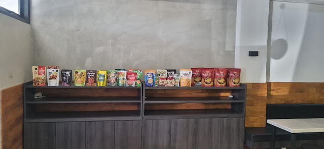 Serundai Cafe Surabaya Banner