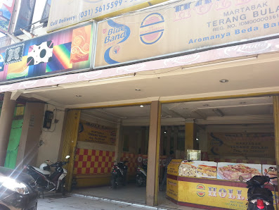 Spesial Belut Surabaya Banner