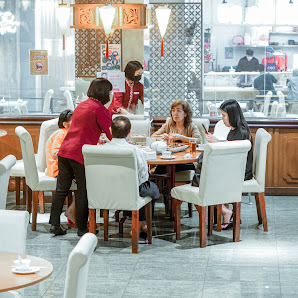 FAJAR CHINESE RESTAURANT - TUNJUNGAN PLAZA Banner