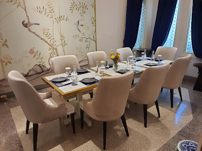 Chao Phraya Thai Fine Cuisine Banner