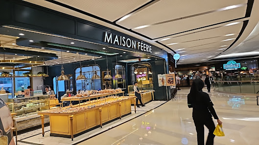 ZENBU TUNJUNGAN PLAZA 6 Banner