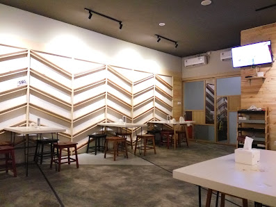 Ajinoya Japanese Street Food Surabaya Banner