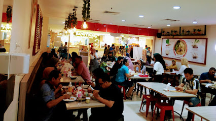 Mie Mapan Plaza Surabaya Logo