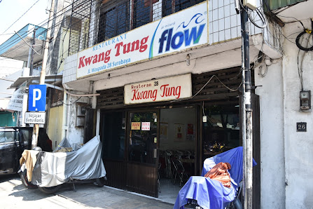 Restaurant Kwang Tung Banner