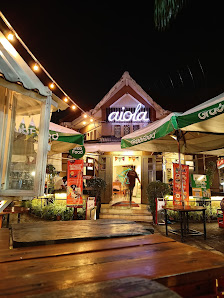 Aiola Eatery Banner
