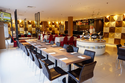 Avallon Restaurant Logo