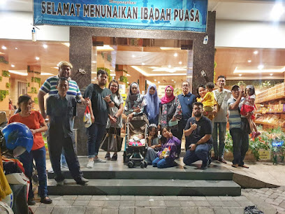 Ayam Bakar Primarasa Logo