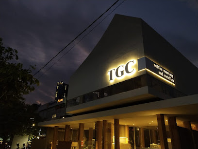 Coffee TGC Logo