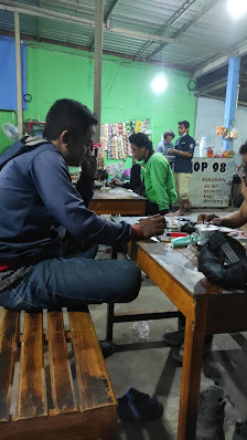 LEGOWO REBORN Basecamp Banner