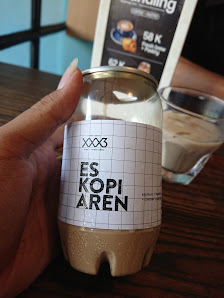 Thirty3Brew - Jemursari Banner