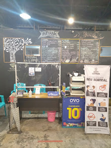 Kopi Lethek - Jemursari Banner