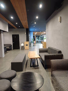 Cold 'N Brew Jemursari Banner