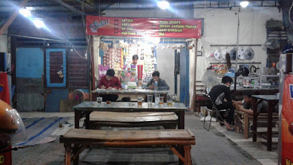 Warkop 98 Jemursari Logo