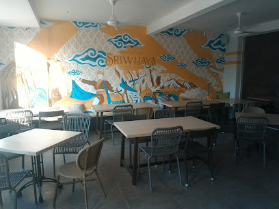 Kedai Jujugan Cab. Jl. Jemursari Logo