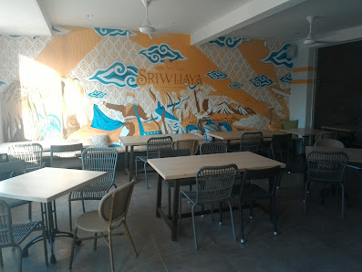 Kedai Jujugan Cab. Jl. Jemursari Banner