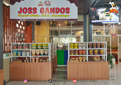 Resto Joss Gandos Logo