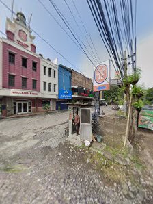 Ikan Bakar Cianjur - Jemursari Banner