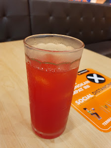 Yoshinoya - Jemursari Banner