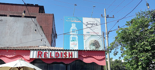 Waroeng Jangkrik Logo