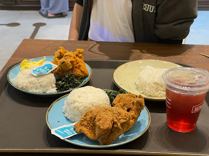 Jatinangor House - Jemursari Logo