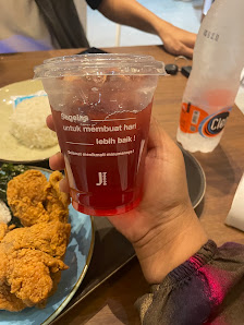 Jatinangor House - Jemursari Banner