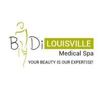 BODi Louisville (formerly BodyRX Louisville) Logo