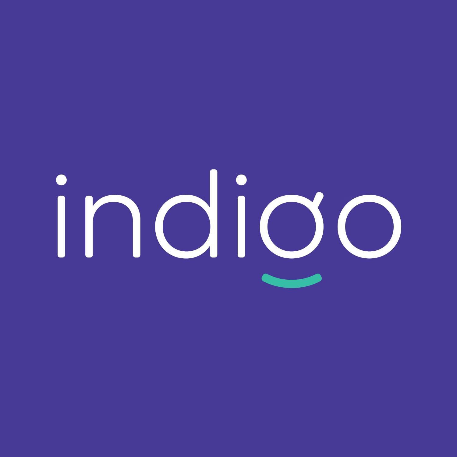 Indigo Bookkeeping Services Logo