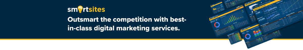 SmartSites Banner