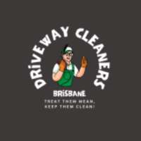 Driveway Cleaners Brisbane Logo