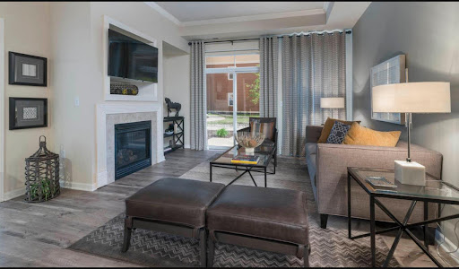 City Walk at Woodbury Apartments Banner